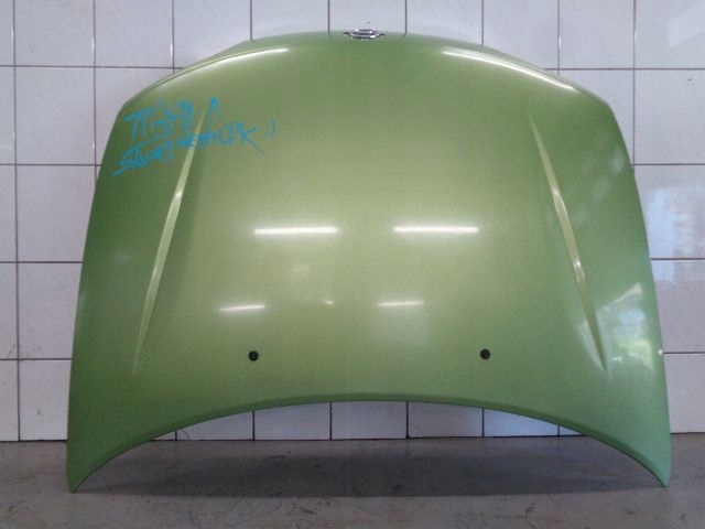 Купити Opel tigra a 00 кришка капот перед передня z384