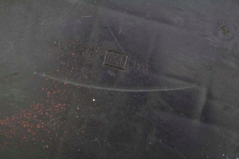 фото №8, Корпус фильтра воздуха nissan maxima a33 3.0 v6 200 km 00-05