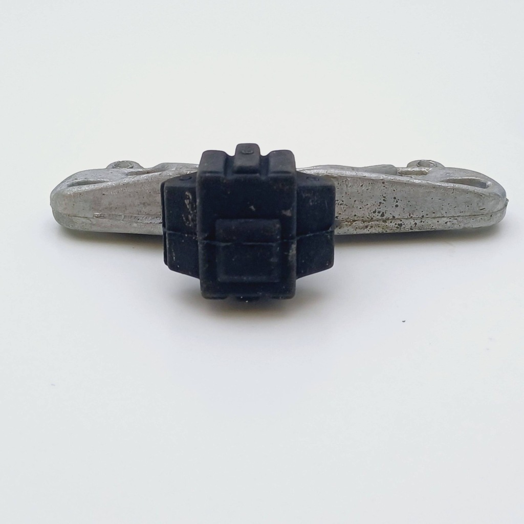 фото №4, Подушка двигуна renault renault laguna i 7700823950 nr19 nowe