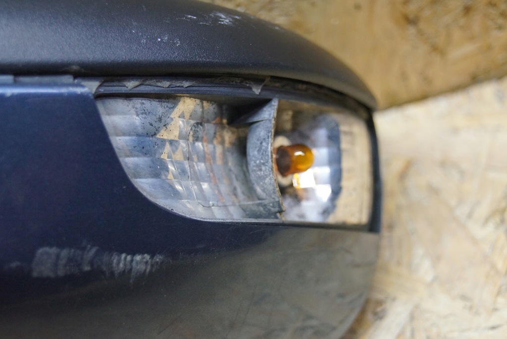 фото №10, Зеркало правое volvo v70 iii 14+2 pin камера