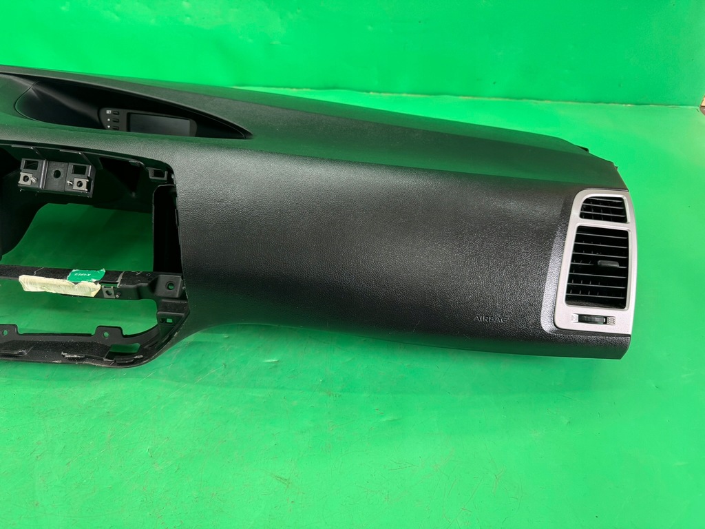 фото №8, Приборная панель приборная консоль приборная панель подушка безопасности пассажира hyundai i20 i 08- europa