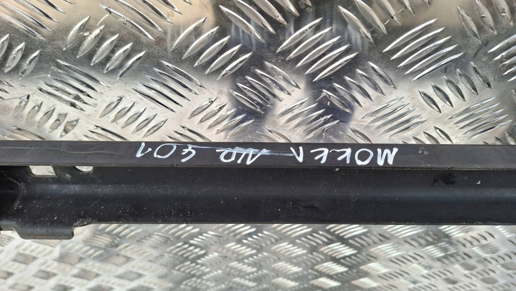 Подрамник перед opel mokka a 2012-2020 в Украине