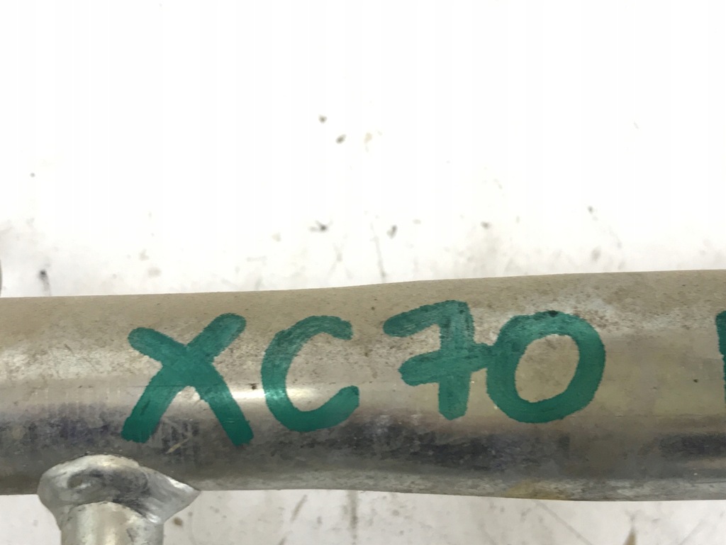 фото №12, Трубки провода wody магистраль volvo xc70 ii 2.0