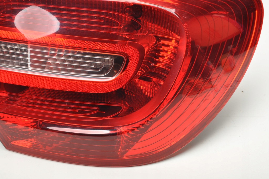 Mercedes w176 лампа правая задняя правый задний  a1769060200 с Разборки