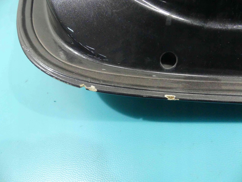 фото №14, Кришка багажника задня задня jaguar xf ii x260 sedan