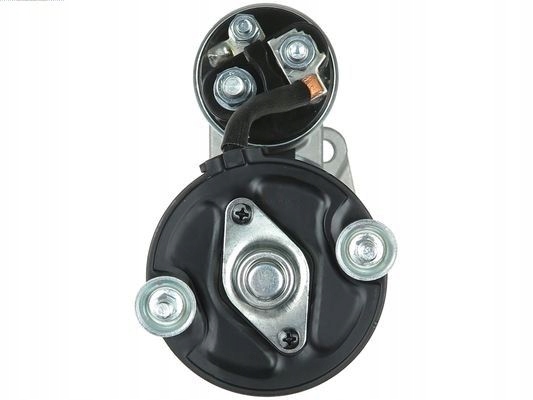 Стартер s0551 as-pl porsche 968 Доставка