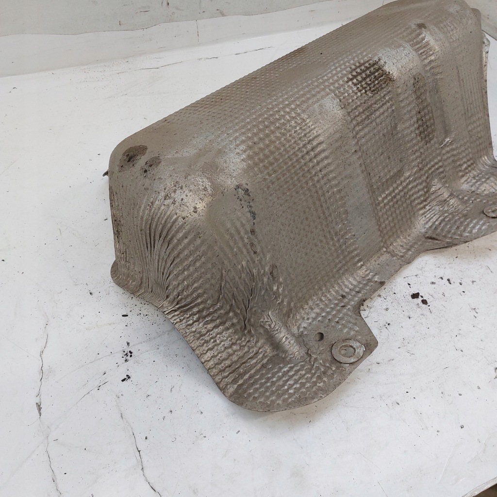 фото №6, Skoda fabia 3 iii kombi захист теплова 6q0825701b