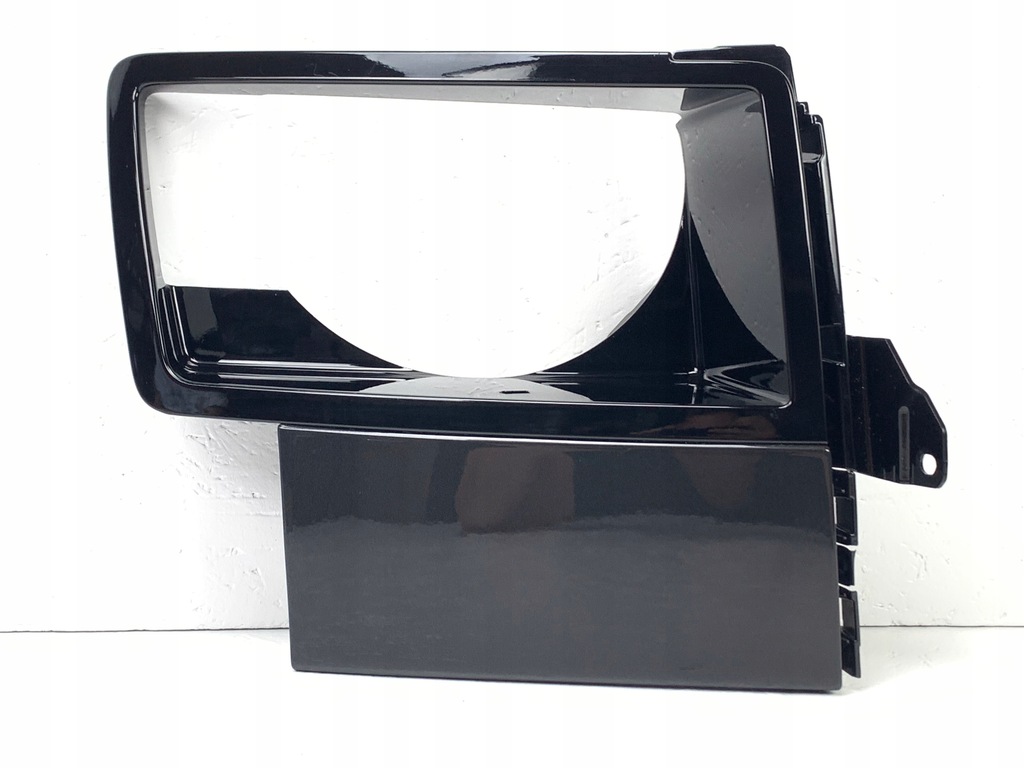 фото №1, Land rover defender ii рамка лампи перед права