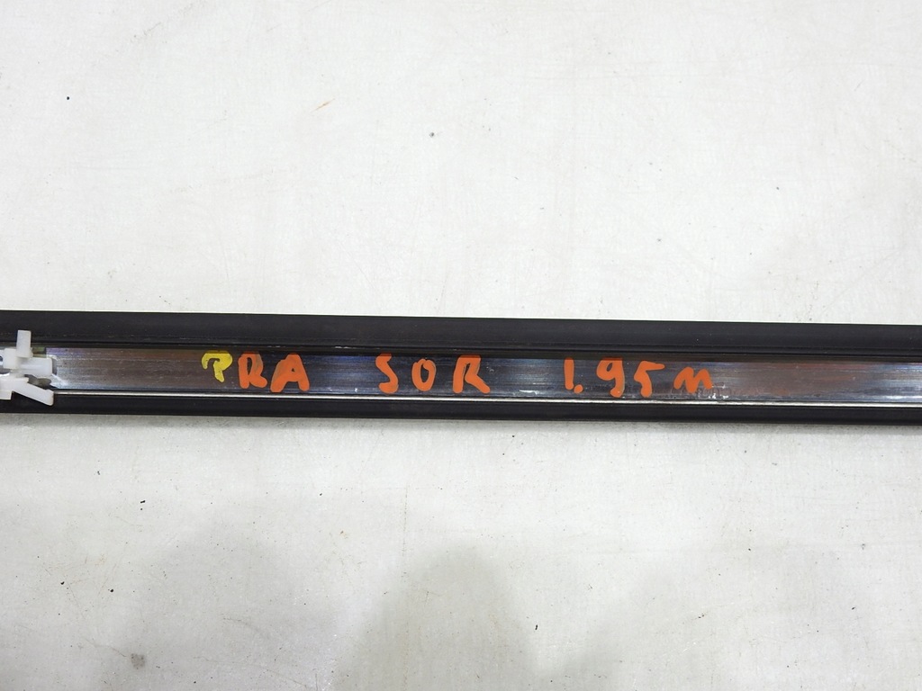 фото №12, Молдинг кровельная крыша правая kia sorento i