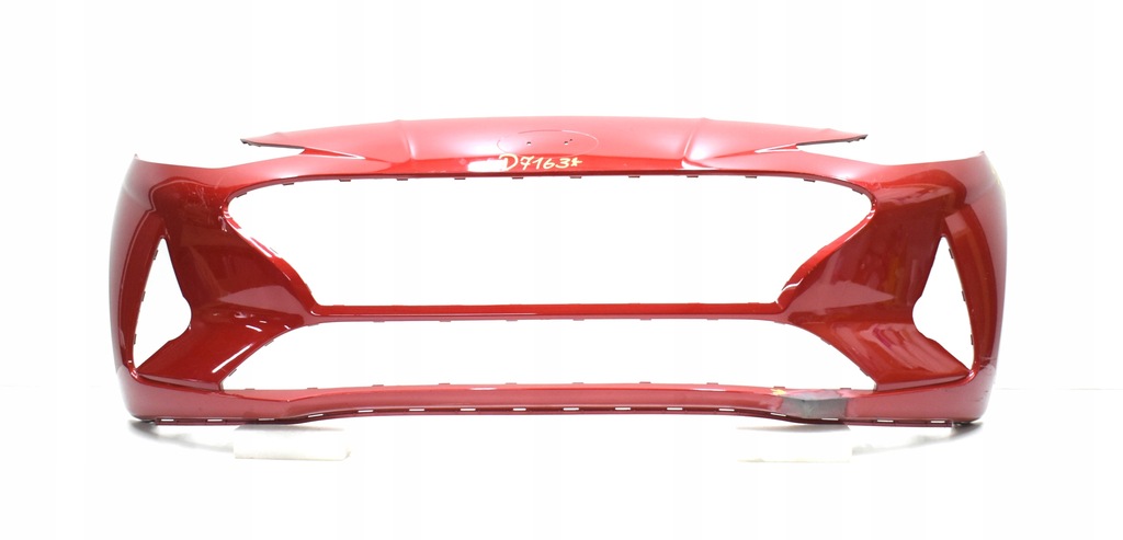 фото №1, Hyundai i10 iii бампер перед передній org