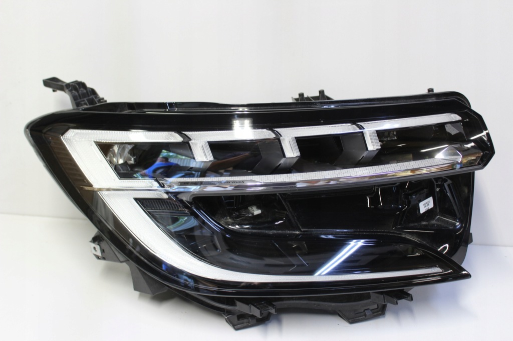 Купить Renault austral лампа full led matrix правая перед передняя