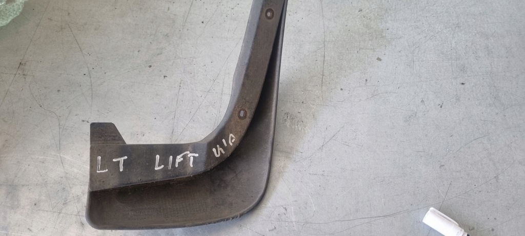 фото №6, Брызговики do kia sorento lift