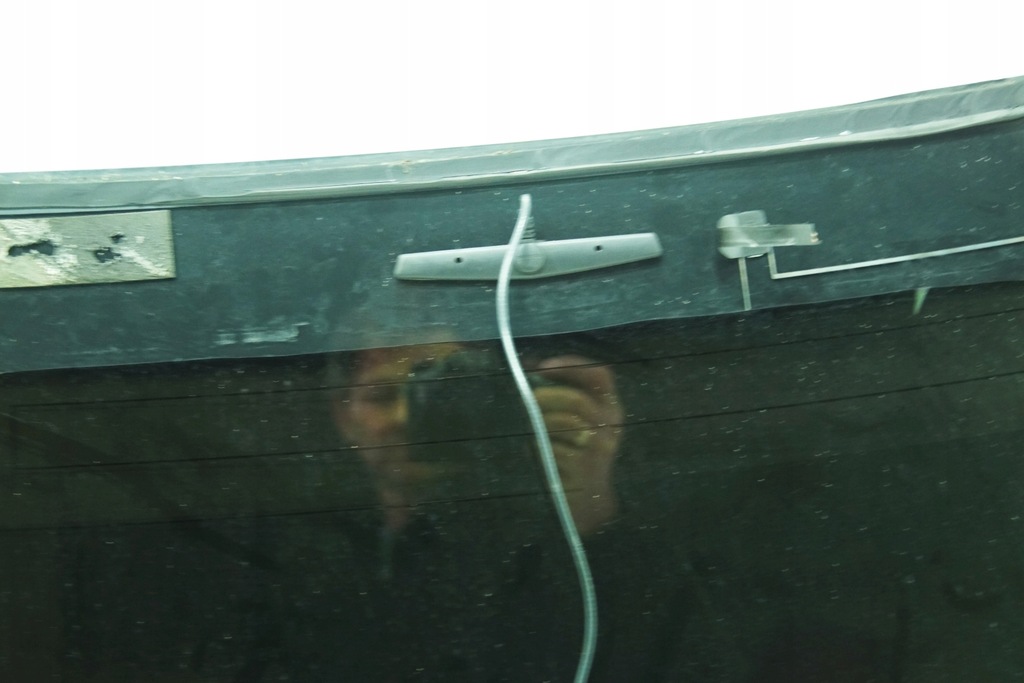 фото №6, Стекло задняя задняя bentley continental gt 2004r