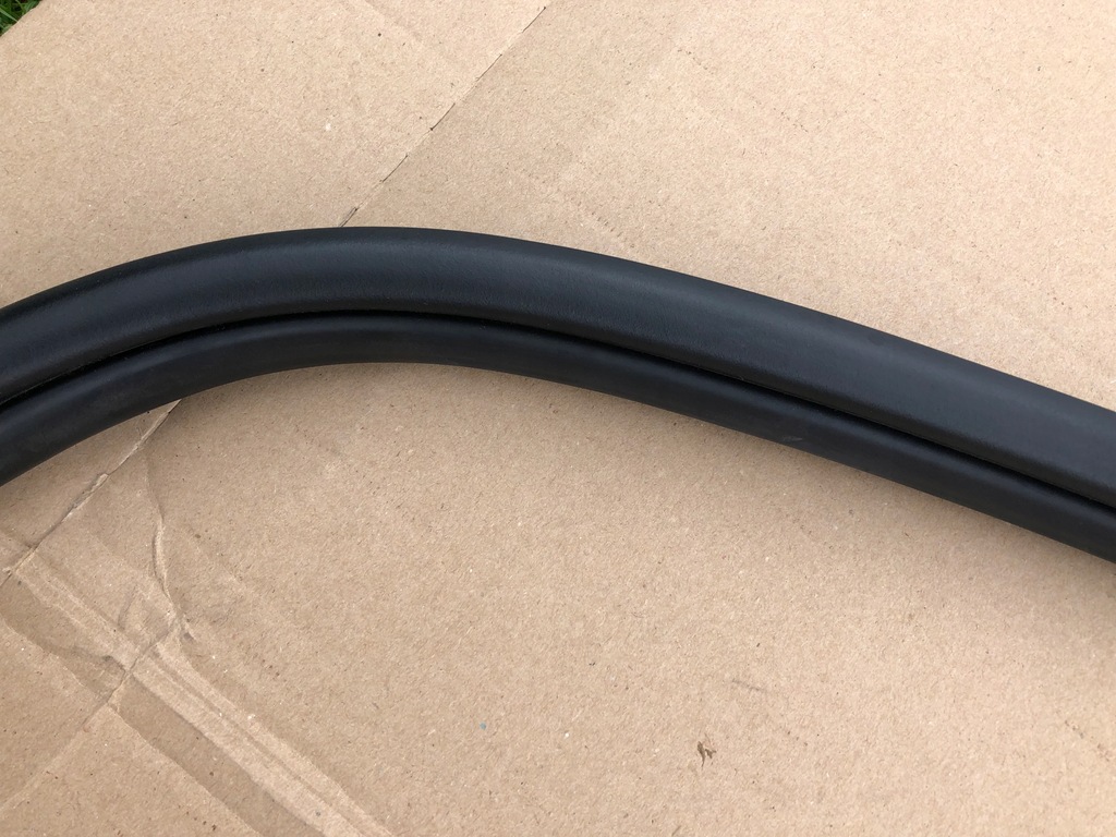 фото №5, Прокладка дверь правый задняя bmw f30 7258311