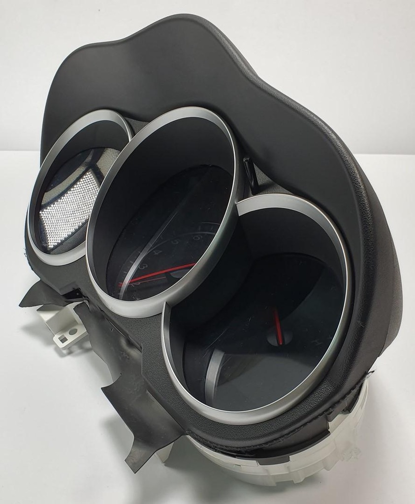 фото №7, Счетчик приборы mazda rx-8 1.3 europa fr-fe19b