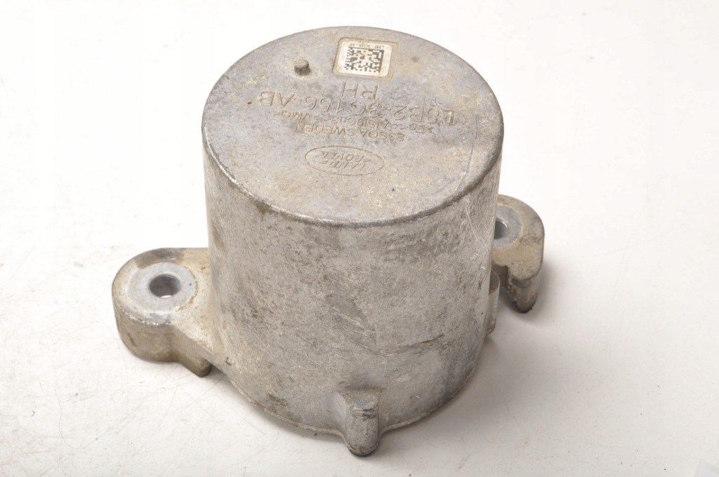 фото №3, Defender l663 3.0 d200 кронштейн кронштейн l8b2-3c156-ab