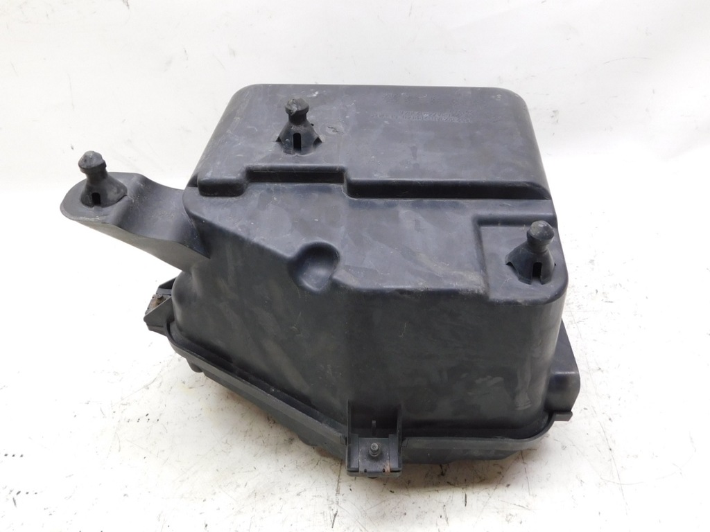 фото №16, Корпус фильтра воздуха 04891961ab - jeep compass i 2.2 crd om651