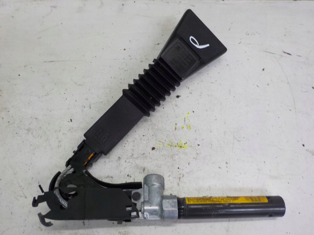 фото №1, Opel omega клипса натяжитель поперечина правый перед