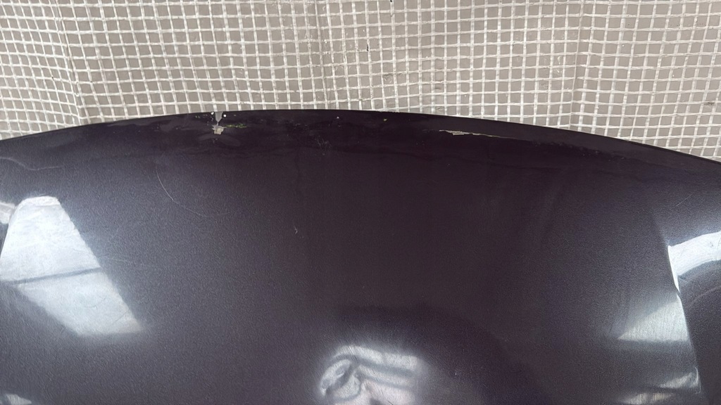 фото №2, Kia sorento 2021- капот