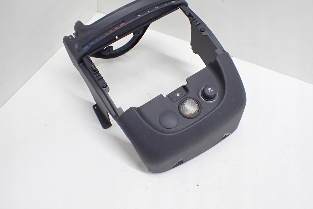 фото №12, Рамка захист консолі smart fortwo 450 i 98-07 993790002