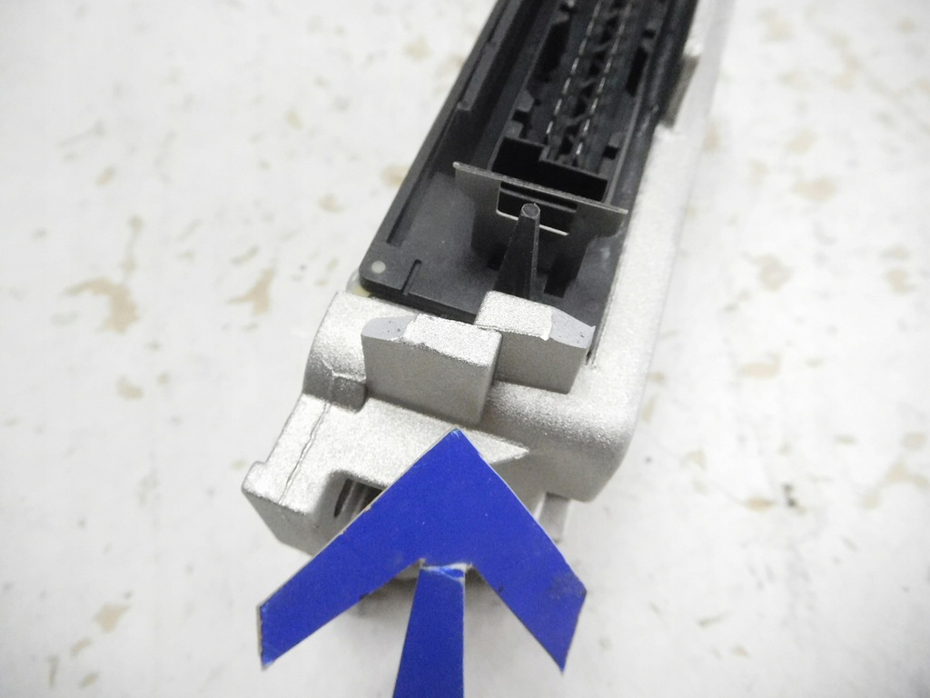 фото №6, Блок керування, керування робота двигуна fiat оригінальний номер 46524186