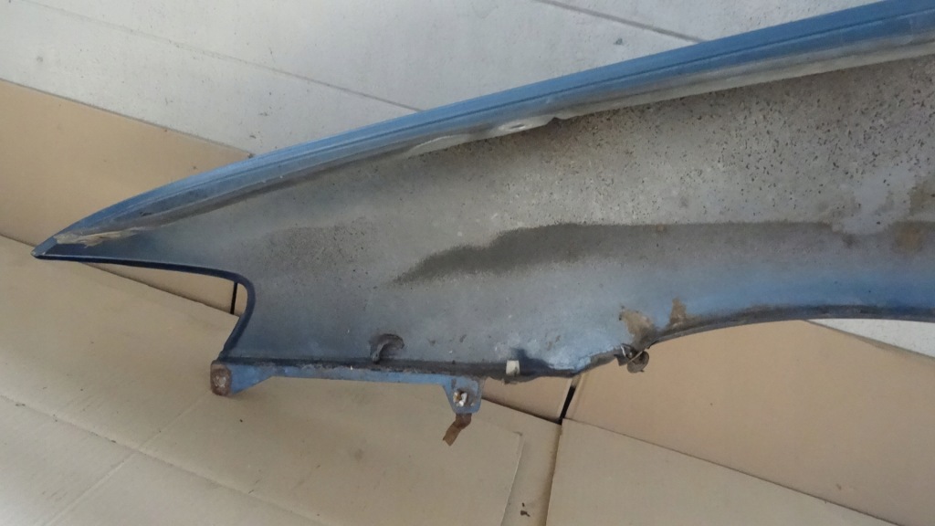 Mazda 626 gf крило правий перед Ціна