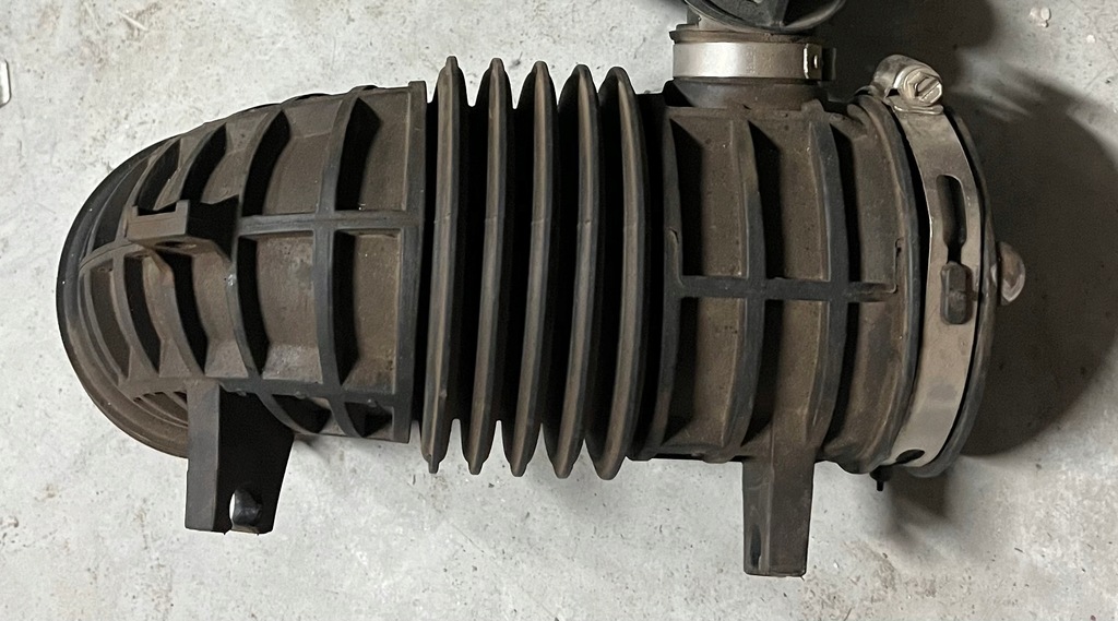 фото №1, Ford оригінальний номер jb3g-9b659-ba