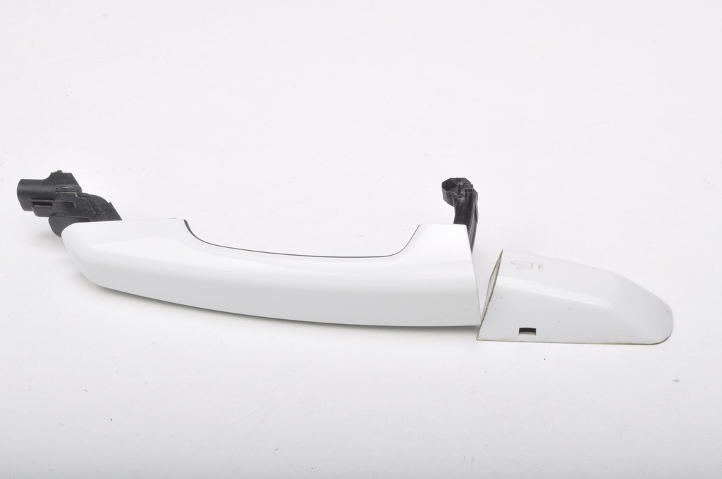 фото №1, Land rover discovery v l462 ручка дверь наружная левый перед