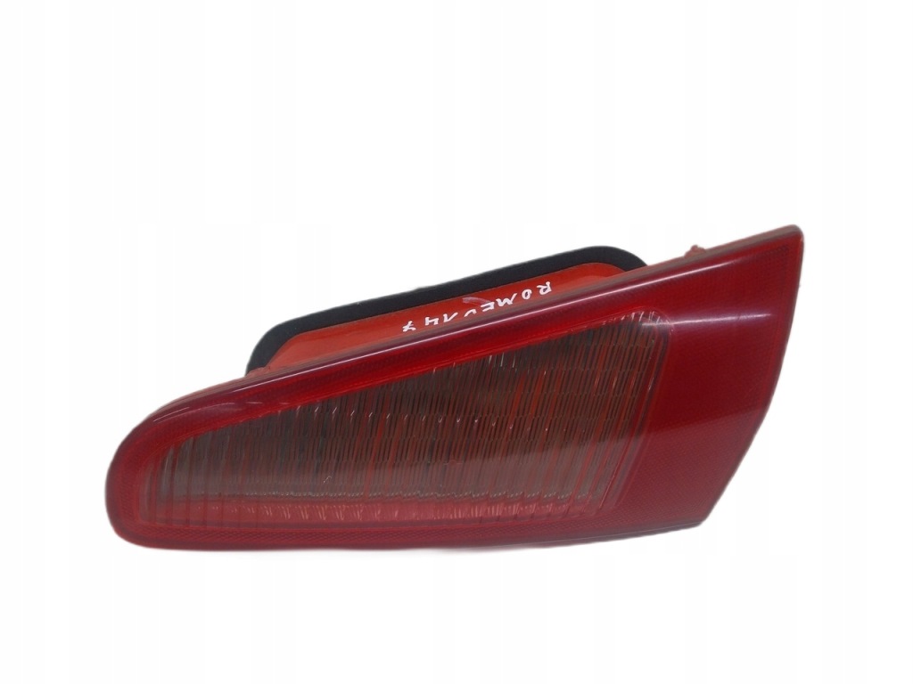 Купити Лампа права задня w кришка багажника alfa romeo 147 fl