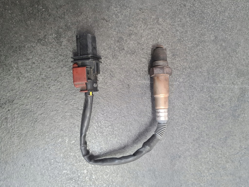 фото №1, Датчик лямбда-зонд audi a7 3.0 tdi 070906262b