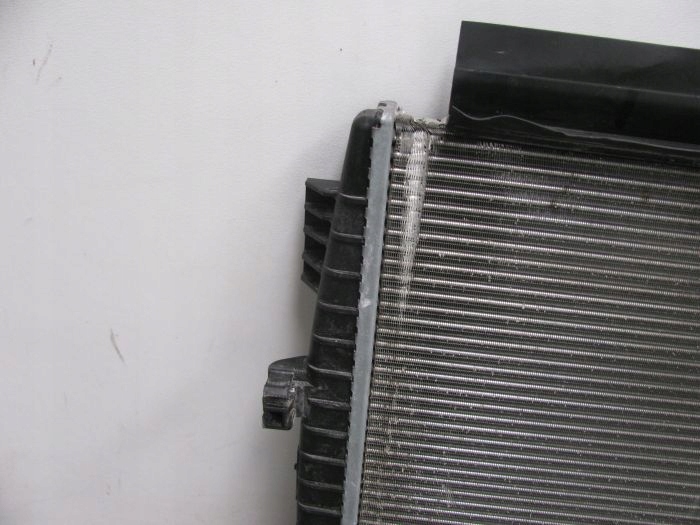 Купить Vw skoda seat audi радиатор воды 5q0121251gq