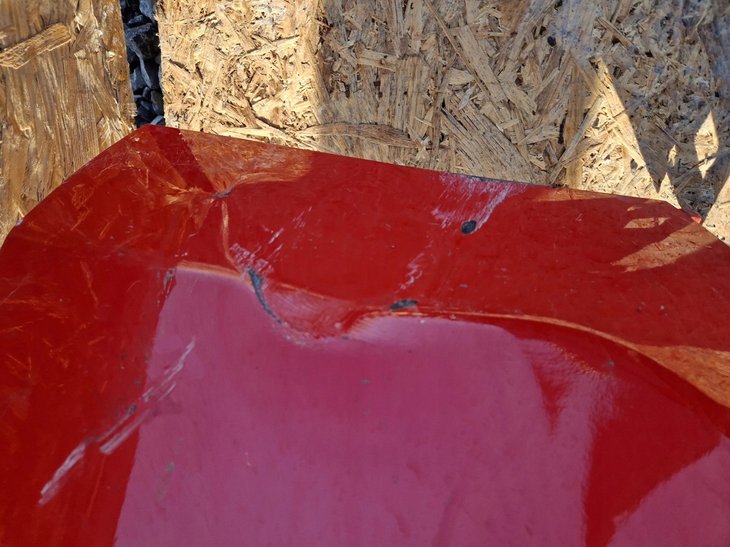 фото №5, Бампер задняя задний kia soul ii 2