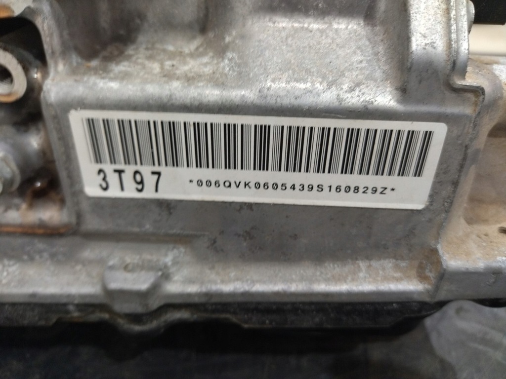 фото №12, Qvk коробка передач передач автоматична vw atlas vw teramont 2016-2019r