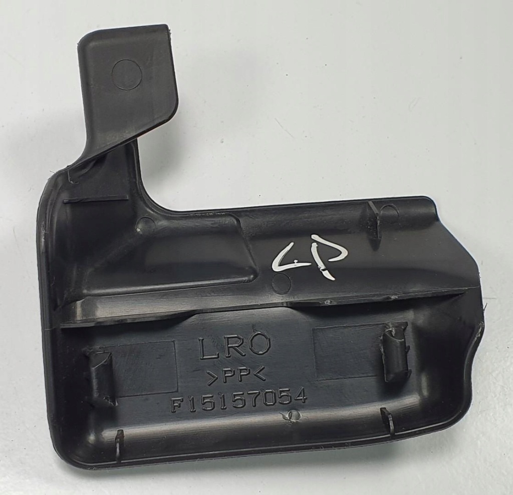 фото №3, Защита рейки сиденье левый перед mazda rx-8 rx8 f151-57054