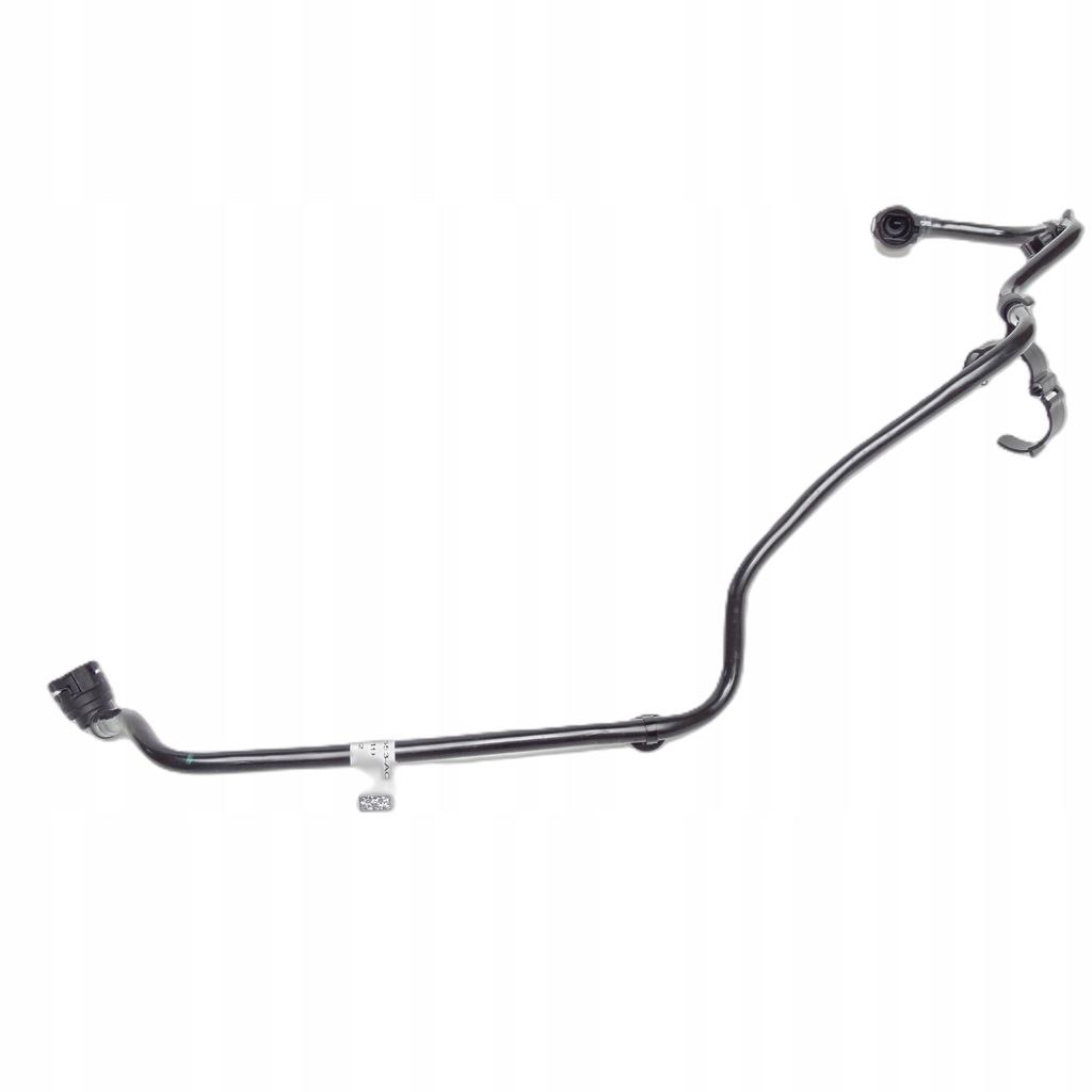 фото №1, Land rover шланг обігрівальний wody dla discovery sport new range rover