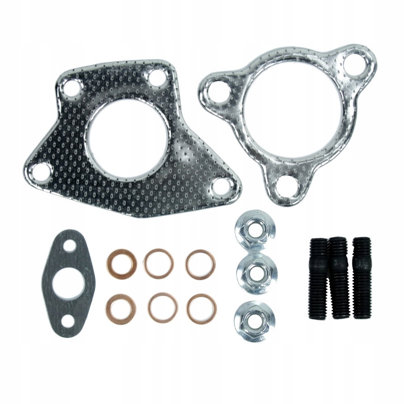 фото №1, Thm hu239/2 набір монтажний турбонагнітача