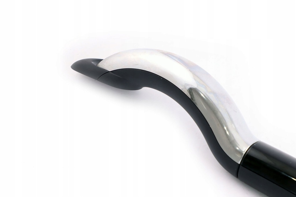 фото №11, Mini r57 cabrio захист корпус pałąka хром