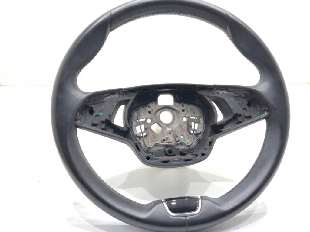 Купить Руль skoda kamiq