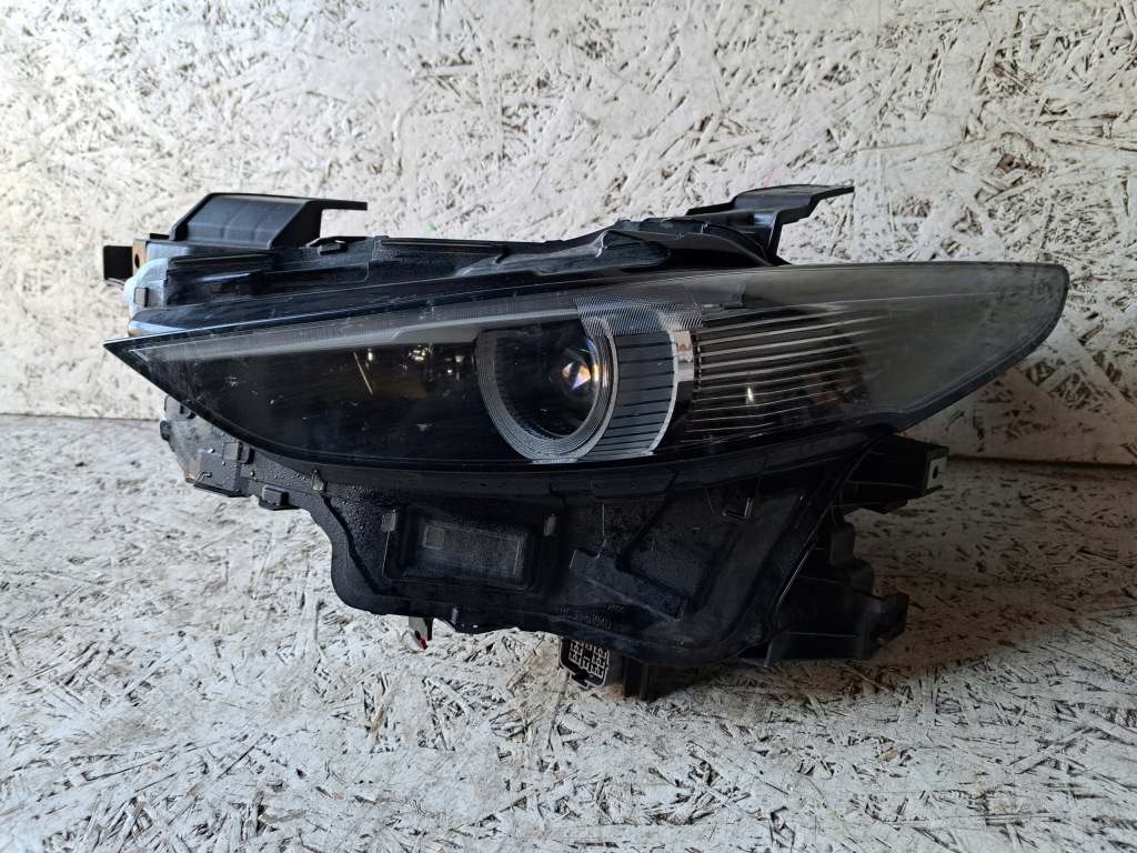 Купити Mazda 3 full led фара лівий перед ліва