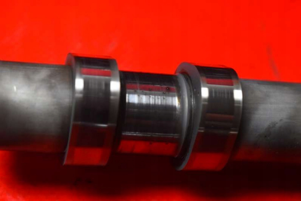 фото №15, Головка двигателя r651016 jeep compass 1 i 2.2 crd 163 km 11-13