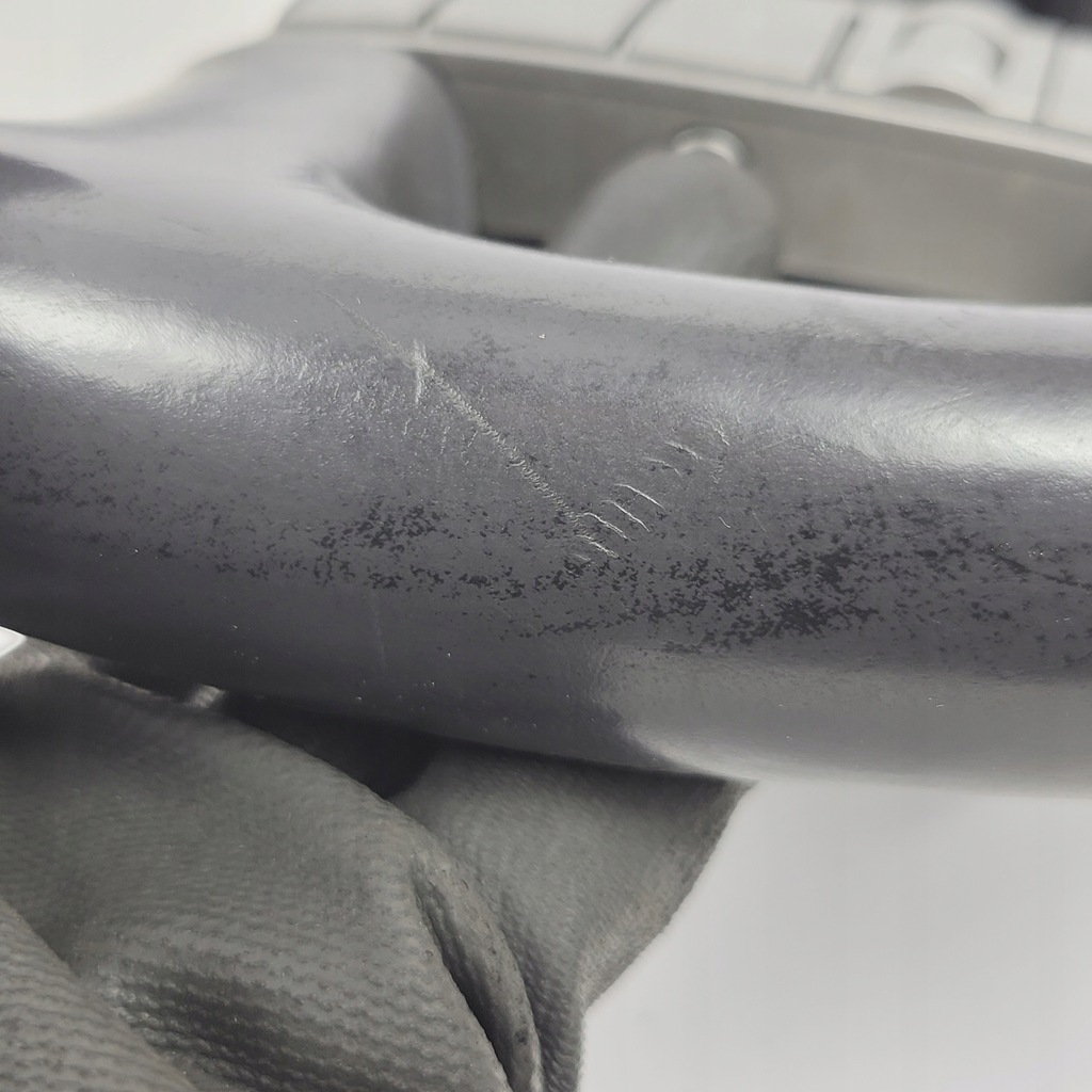 фото №14, Vw phaeton ii lift воздуховод с подогревом вибрация acc 3d0419091bm