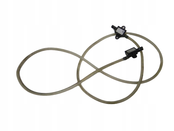 фото №1, Mercedes slk r172 датчик ciś защита pieszego 172