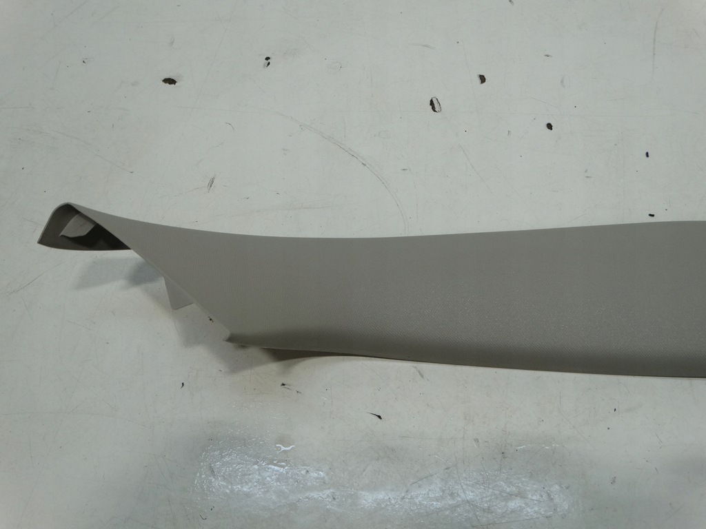 фото №5, Захист обшивка стійка p задня laguna iii 909020003r