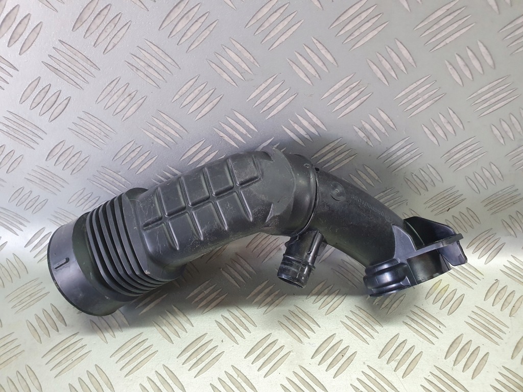 фото №2, Ловець впуск труба повітря opel grandland x