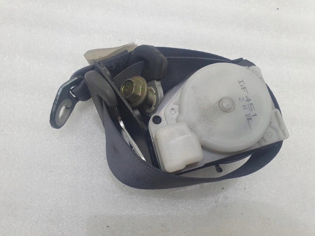 Pas левый задняя land cruiser 120 5d 3ci ряд Доставка