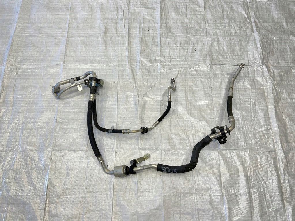 фото №1, Jeep renegade шланг кондиціонера 51956275