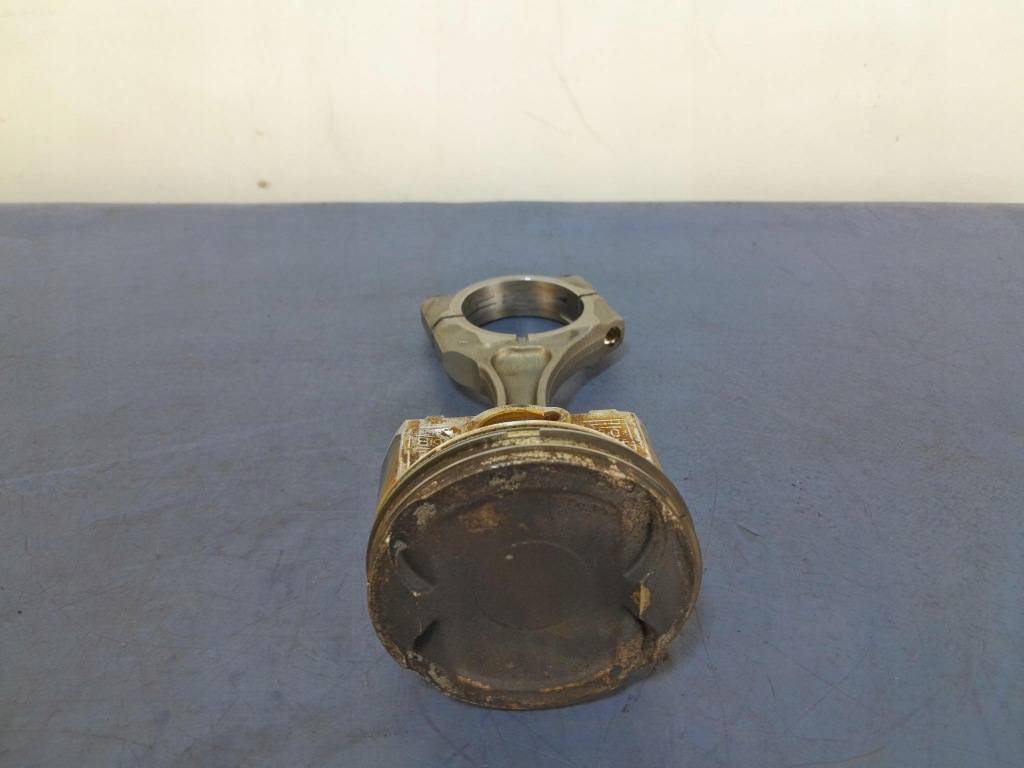 фото №3, Subaru forester iv 2.0 b поршень шатун правый