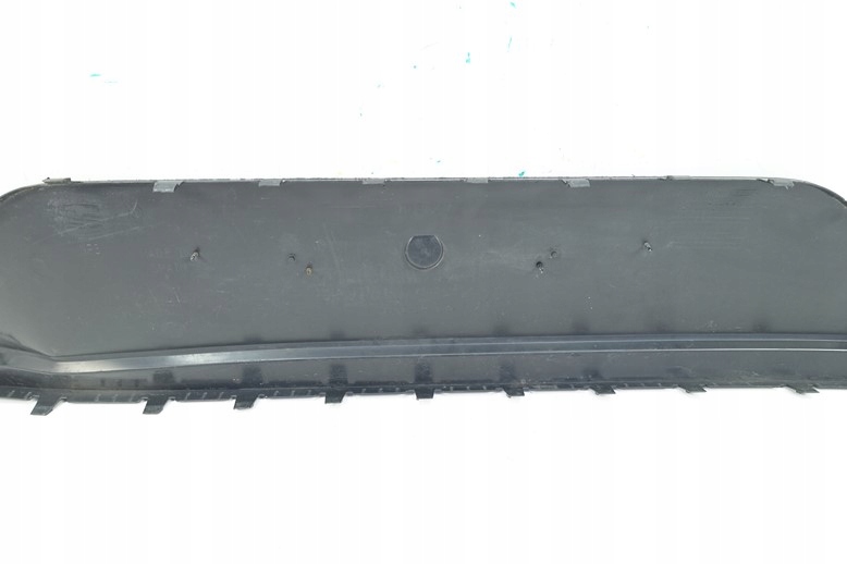 фото №7, Спойлер бампера задня seat leon iii 5f0807487