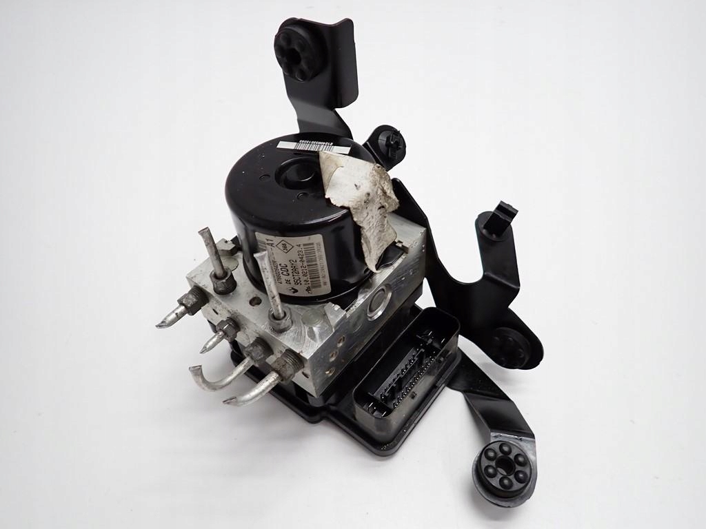 Купить Насос abs тормозная 476602642r renault megane 3 09r
