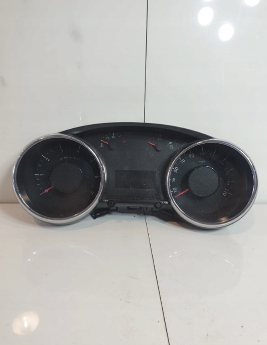 Купить Peugoet 5008 3008 счетчик спидометр 9666174880